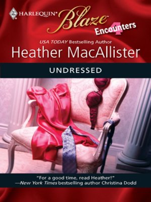cover image of Undressed